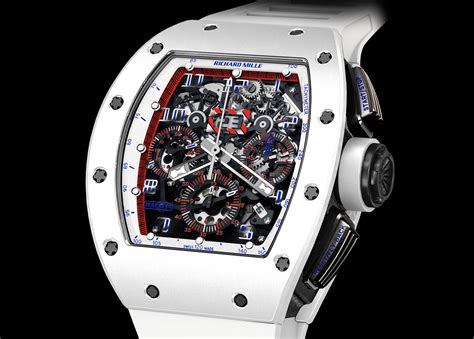 Richard Mille Asia Ltd 